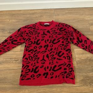 Women’s Ecowish Tunic Sweater